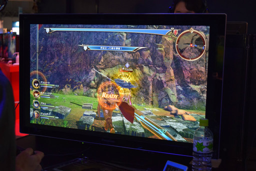 画像ギャラリー No.012のサムネイル画像 / ［TGS 2016］「蒼き革命のヴァルキュリア」プレイレポート。以前の体験版からバトルシステムが大幅に変更となり，より戦略的な戦いへ