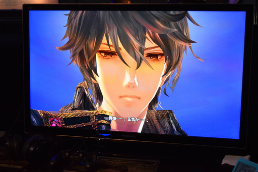 画像ギャラリー No.025のサムネイル画像 / ［TGS 2016］「蒼き革命のヴァルキュリア」プレイレポート。以前の体験版からバトルシステムが大幅に変更となり，より戦略的な戦いへ