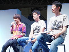 ［TGS 2016］「蒼き革命のヴァルキュリア」，国家斉唱イベントの開催が発表。サウンド面に関するステージイベントの模様をレポート