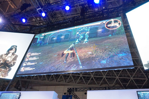 画像ギャラリー No.005のサムネイル画像 / ［TGS 2016］「蒼き革命のヴァルキュリア」，国家斉唱イベントの開催が発表。サウンド面に関するステージイベントの模様をレポート