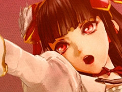 「蒼き革命のヴァルキュリア」バトル体験版 Ver.2.0のプレイムービーを掲載。より戦略性を増したバトルシステムをチェックしよう