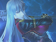 「蒼き革命のヴァルキュリア」，死神・ヴァルキュリアにフォーカスした最新のストーリートレイラーが公開に