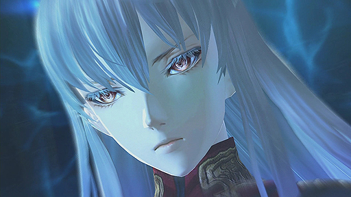画像ギャラリー No.006のサムネイル画像 / 「蒼き革命のヴァルキュリア」，死神・ヴァルキュリアにフォーカスした最新のストーリートレイラーが公開に