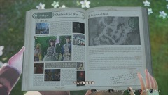 画像ギャラリー No.002のサムネイル画像 / 「蒼き革命のヴァルキュリア」の序章体験版がPS4とPS Vitaで12月中に配信決定。製品版の序章がプレイできデータの引継が可能