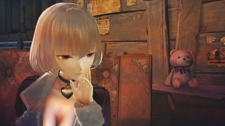 画像ギャラリー No.018のサムネイル画像 / 「蒼き革命のヴァルキュリア」最新情報。“五人の大罪人”から4人の情報や，復讐を決意するに至った経緯が明らかに