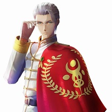 画像ギャラリー No.029のサムネイル画像 / 「蒼き革命のヴァルキュリア」最新情報。“五人の大罪人”から4人の情報や，復讐を決意するに至った経緯が明らかに