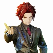 画像ギャラリー No.030のサムネイル画像 / 「蒼き革命のヴァルキュリア」最新情報。“五人の大罪人”から4人の情報や，復讐を決意するに至った経緯が明らかに