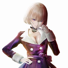 画像ギャラリー No.032のサムネイル画像 / 「蒼き革命のヴァルキュリア」最新情報。“五人の大罪人”から4人の情報や，復讐を決意するに至った経緯が明らかに