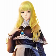 画像ギャラリー No.033のサムネイル画像 / 「蒼き革命のヴァルキュリア」最新情報。“五人の大罪人”から4人の情報や，復讐を決意するに至った経緯が明らかに