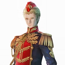 画像ギャラリー No.037のサムネイル画像 / 「蒼き革命のヴァルキュリア」最新情報。“五人の大罪人”から4人の情報や,復讐を決意するに至った経緯が明らかに