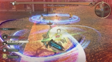 画像ギャラリー No.033のサムネイル画像 / 「蒼き革命のヴァルキュリア」帝国四将が操る「重咒機」の情報が公開に。ヴァナルガンドを苦しめる強敵「マクシム」の詳細も
