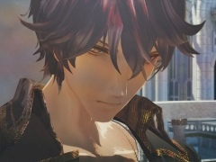 「蒼き革命のヴァルキュリア」の主人公で「五人の大罪人」のリーダー，アムレートにフィーチャーしたトレイラーが公開に
