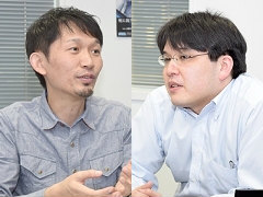 「蒼き革命のヴァルキュリア」開発者インタビュー。“ヴァルキュリア”の広がりを目指し，すべてを一新したチャレンジ精神に溢れるRPGが誕生