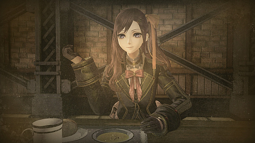 画像ギャラリー No.001のサムネイル画像 / 「蒼き革命のヴァルキュリア」，3種のフルボイス追加シナリオが配信開始