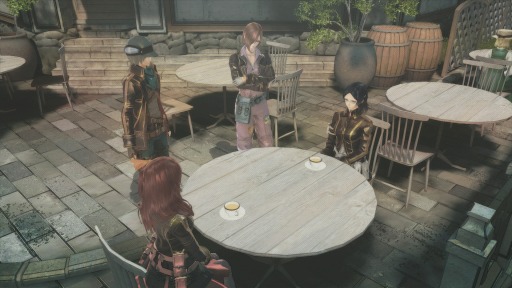 画像ギャラリー No.003のサムネイル画像 / 「蒼き革命のヴァルキュリア」,新たなフルボイス追加シナリオ4種を配信