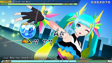 画像ギャラリー No.008のサムネイル画像 / セガが「新サクラ大戦」「初音ミク Project DIVA MEGA39's」などPS4/PS Vita/Switch向けタイトルが最大75％オフになるセールを実施