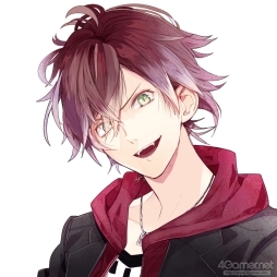 画像ギャラリー No.003のサムネイル画像 / 「乙女チック4Gamer」第67回:シリーズ最新作「DIABOLIK LOVERS LUNATIC PARADE」を特集。12人のドSヴァンパイアと狂宴(パレード)を楽しもう