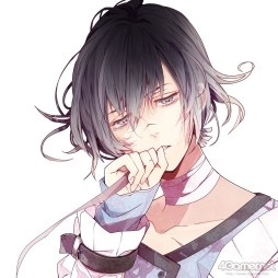 画像ギャラリー No.012のサムネイル画像 / 「乙女チック4Gamer」第67回:シリーズ最新作「DIABOLIK LOVERS LUNATIC PARADE」を特集。12人のドSヴァンパイアと狂宴(パレード)を楽しもう