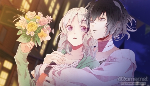 画像ギャラリー No.015のサムネイル画像 / 「乙女チック4Gamer」第67回:シリーズ最新作「DIABOLIK LOVERS LUNATIC PARADE」を特集。12人のドSヴァンパイアと狂宴(パレード)を楽しもう