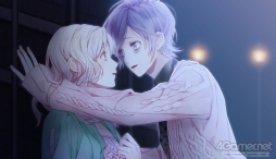 画像ギャラリー No.016のサムネイル画像 / 「乙女チック4Gamer」第67回:シリーズ最新作「DIABOLIK LOVERS LUNATIC PARADE」を特集。12人のドSヴァンパイアと狂宴(パレード)を楽しもう