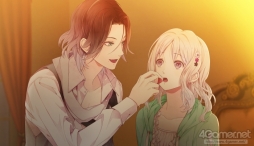 画像ギャラリー No.017のサムネイル画像 / 「乙女チック4Gamer」第67回:シリーズ最新作「DIABOLIK LOVERS LUNATIC PARADE」を特集。12人のドSヴァンパイアと狂宴(パレード)を楽しもう