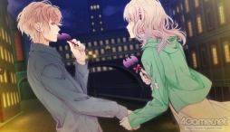画像ギャラリー No.018のサムネイル画像 / 「乙女チック4Gamer」第67回:シリーズ最新作「DIABOLIK LOVERS LUNATIC PARADE」を特集。12人のドSヴァンパイアと狂宴(パレード)を楽しもう