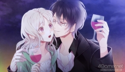 画像ギャラリー No.019のサムネイル画像 / 「乙女チック4Gamer」第67回:シリーズ最新作「DIABOLIK LOVERS LUNATIC PARADE」を特集。12人のドSヴァンパイアと狂宴(パレード)を楽しもう