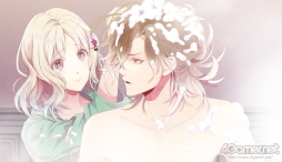 画像ギャラリー No.021のサムネイル画像 / 「乙女チック4Gamer」第67回:シリーズ最新作「DIABOLIK LOVERS LUNATIC PARADE」を特集。12人のドSヴァンパイアと狂宴(パレード)を楽しもう