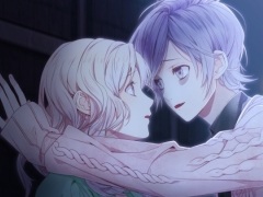 「乙女チック4Gamer」第67回：シリーズ最新作「DIABOLIK LOVERS LUNATIC PARADE」を特集。12人のドSヴァンパイアと狂宴（パレード）を楽しもう