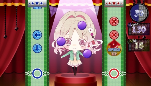 画像ギャラリー No.034のサムネイル画像 / 「乙女チック4Gamer」第67回:シリーズ最新作「DIABOLIK LOVERS LUNATIC PARADE」を特集。12人のドSヴァンパイアと狂宴(パレード)を楽しもう