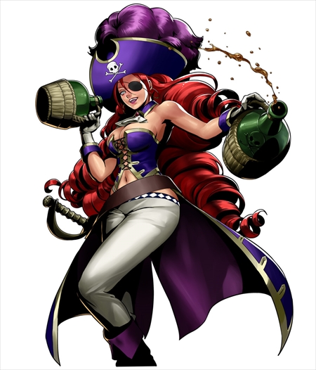 画像ギャラリー No.006のサムネイル画像 / 「METAL SLUG ATTACK」,イベント“BEAST POWER”が開催