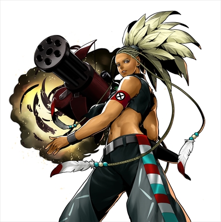 画像ギャラリー No.006のサムネイル画像 / 「METAL SLUG ATTACK」,イベント“FIRE INHIBITION”が開催