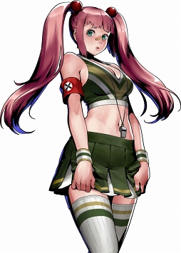 画像ギャラリー No.009のサムネイル画像 / 「METAL SLUG ATTACK」,ギルド専用マップを攻略するイベント「TRY LINE 2nd」を開催