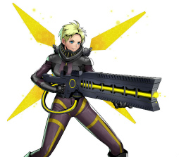 画像ギャラリー No.007のサムネイル画像 / 「METAL SLUG ATTACK」,イベント“BEGIN TRAINING”が開催