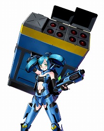 画像ギャラリー No.005のサムネイル画像 / 「METAL SLUG ATTACK」,イベント“Destruction and Regeneration”が開催