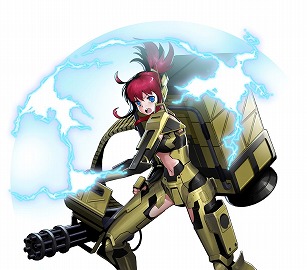 画像ギャラリー No.007のサムネイル画像 / 「METAL SLUG ATTACK」,イベント“Destruction and Regeneration”が開催