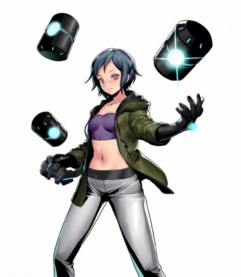 画像ギャラリー No.007のサムネイル画像 / 「METAL SLUG ATTACK」,レイドボス討伐イベント「TRY LINE 4th」が開催