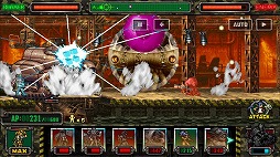画像ギャラリー No.002のサムネイル画像 / 「METAL SLUG ATTACK」，イベント“Code of Conduct”が開催