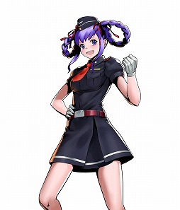 画像ギャラリー No.007のサムネイル画像 / 「METAL SLUG ATTACK」，イベント“Code of Conduct”が開催