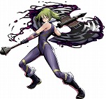 画像ギャラリー No.005のサムネイル画像 / 「METAL SLUG ATTACK」,イベント“TRY LINE 5th”を開催