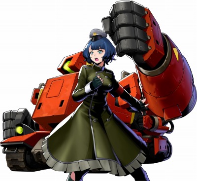 画像ギャラリー No.005のサムネイル画像 / 「METAL SLUG ATTACK」,共闘イベント「UNITED FRONT THE 15TH」が開催