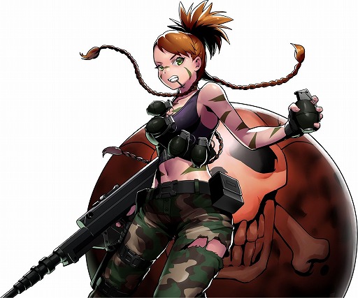 画像ギャラリー No.007のサムネイル画像 / 「METAL SLUG ATTACK」で新イベント「On The Bad Road」が本日スタート