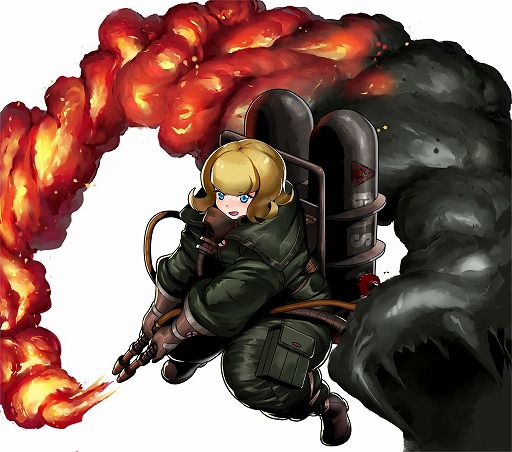 画像ギャラリー No.008のサムネイル画像 / 「METAL SLUG ATTACK」で新イベント「On The Bad Road」が本日スタート
