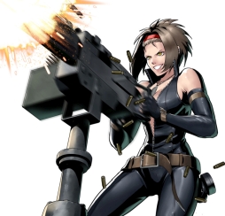 画像ギャラリー No.007のサムネイル画像 / 「METAL SLUG ATTACK」で共闘イベント第16弾「UNITED FRONT THE 16TH」が開催に