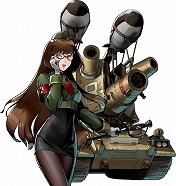 画像ギャラリー No.010のサムネイル画像 / 「METAL SLUG ATTACK」でイベント「MATERIAL AFFECTION」が開催