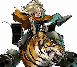 画像ギャラリー No.005のサムネイル画像 / 「METAL SLUG ATTACK」,共闘イベント“UNITED FRONT THE 20TH”が開始