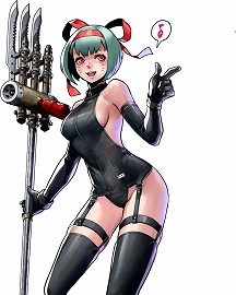 画像ギャラリー No.005のサムネイル画像 / 「METAL SLUG ATTACK」,イベント“FREESTYLE”が本日開始