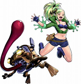 画像ギャラリー No.007のサムネイル画像 / 「METAL SLUG ATTACK」,イベント“FREESTYLE”が本日開始