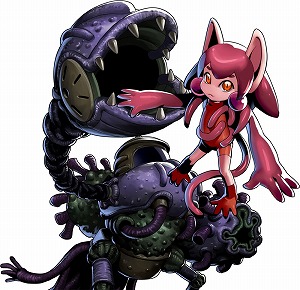 画像ギャラリー No.003のサムネイル画像 / 「METAL SLUG ATTACK」,イベント“TRY LINE 10th”が開催