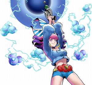 画像ギャラリー No.004のサムネイル画像 / 「METAL SLUG ATTACK」,イベント“TRY LINE 10th”が開催